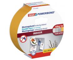 Tesa 55742 - Cinta adhesiva de doble cara