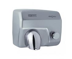Mediclinics E88CS - Secadora Saniflow Pul Satinada