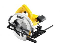 DeWalt DWE560-QS - Sierra Circular 1.350W - 65mm prof. - Ø 184mm
