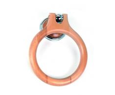 Drop - Toallero aro abedul