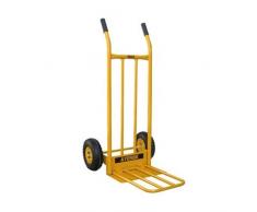 Ayerbe 1 Carretilla construcción ay-350-cn impinchable