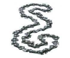 Black+Decker A6235CS-XJ - Cadena cromada contragolpe Oregon 35cm 52 eslabones, perfil 3/8´´, grosor del eslabon 1,3cm (0,5´´) - Para la motosierra CS1835-QS
