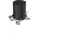 Hansa 53280100 - Grifo de ducha