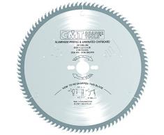CMT Orange Tools 297.108.14P - Sierra circular 350x3.2x32 z 108 tcg -6 grados silenciosa