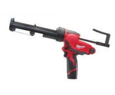 Milwaukee M12PCG/310C/2.0 Ah - Pistola de encolar