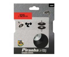 Black&decker M56853 - Acc.piranha plato sop.p/taladr