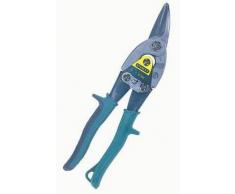Stanley 2-14-568 - Tijeras corta-chapas corte a la derecha curvado FatMax