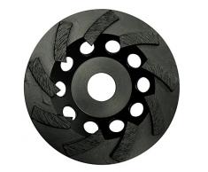 Dronco DSTSpeed125 - Taza diamante Speed