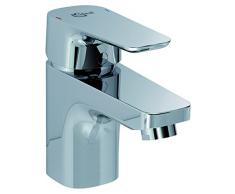 Ideal Standard B0700AA - Grifo de baño (Monomando Lavabo Ceraplan Iii C/Desague)
