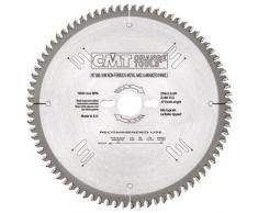 CMT Orange Tools 296.180.40H - Sierra circular 180x2.8x20 z 40 tcg -6 grados