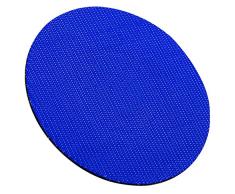 Leman 117.16 - Plato caucho velcro (amoladora)