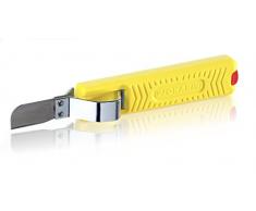 Jokari Cuchillo con hoja recta, 1 pieza, 10285