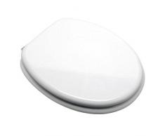 Maurer 5421010 Tapa Wc Blanco Deluxe