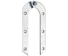 GAH-ALBERTS 341503 - Bisagra para armario