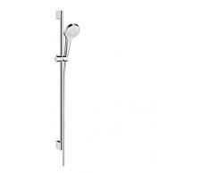Hansgrohe croma select - Set ducha croma select-s vario 90cm blanco