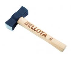 Bellota 5308-0 N - Maceta albañil, mango de madera de haya, 700 gramos