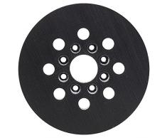 Bosch 2 608 000 349 - Plato de lija - weich, 125 mm (pack de 1)