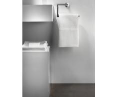 Pomdor - Toallero aro cromo kubic cool