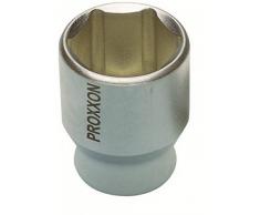 Salki -Proxxon 2223530 - Vaso corto hex 3/8 24 mm