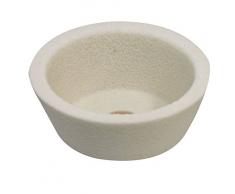 Faiot abrasivi MDTCO125/96X40X32 - Muela taza cónica grano 54 40x32x12mm