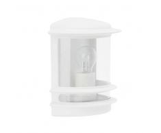 Brilliant Hollywood Aplique Exterior Blanco