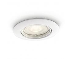 Philips Smartspot Foco Empotrable Led Blanco