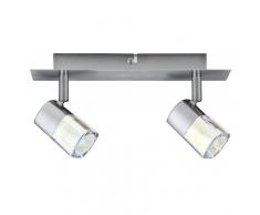 Paulmann Hoya Barra De 2 Focos