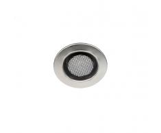 Brilliant Cosa Kit De 10 Focos Redondos Led Empotrables Blanco