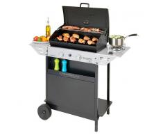 Campingaz Barbacoa de gas Campingaz Xpert 200 LS Rocky