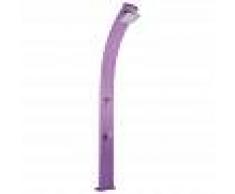 Formidra Ducha solar Spring 30L Formidra - Violeta
