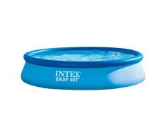 Piscinas Intex Piscina Intex Easy Set 396x84 con depuradora 28142NP