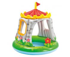 Piscinas Intex Piscina hinchable Intex Bebé Castillo 57122NP