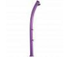 Formidra Ducha solar Jolly 25L Formidra - Violeta
