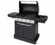 Campingaz Barbacoa a gas Campingaz Master 4 Series LXS