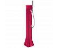 Formidra Ducha solar Happy Go 23L Formidra - Rosa