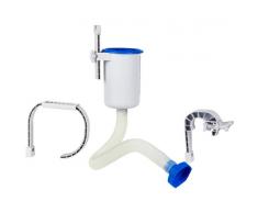 Piscinas Intex Skimmer Intex Deluxe para depuradora 28000