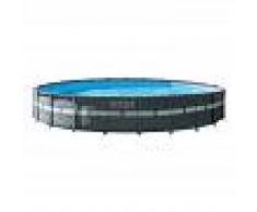 Piscinas Intex Piscina Intex Ultra XTR Frame 732x132 dep. arena 26340NP