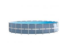 Piscinas Intex Piscina Intex Prisma Frame 732x132 dep. cartucho 26762NP