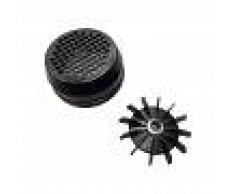 AstralPool Conjunto ventilador tapa bomba AstralPool 4405010147