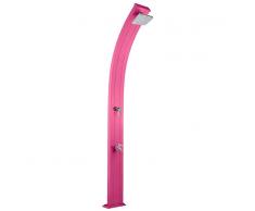 Formidra Ducha solar Spring 30L Formidra - Rosa