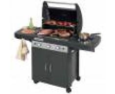 Campingaz Barbacoa a gas Campingaz 3 Series Classic LS Plus D