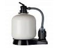 Piscinas Gre Filtro de arena Gre depuradora piscina con bomba - Ø 600 - 10.000 l/h - 485 W