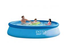 Piscinas Intex Piscina Intex Easy Set 396x84 28143NP