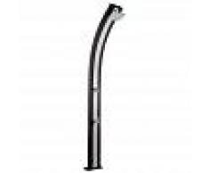 Formidra Ducha solar Spring 30L Formidra - Antracita-Inox