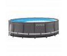 Piscinas Intex Piscina Intex Ultra Frame 488x122 dep. arena 26324NP - Ultra Frame 2018