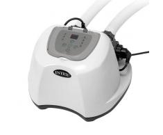 Piscinas Intex Clorador salino Intex Krystal Clear 26m³ 26668