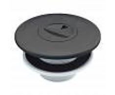AstralPool Boquilla de aspiración para piscina prefabricada AstralPool - Gris antracita