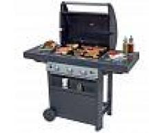 Campingaz Barbacoa a gas Campingaz 3 Series Classic LBD