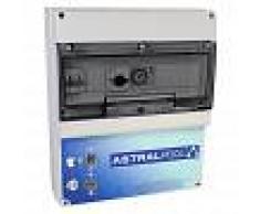 AstralPool Armario maniobra 1 bomba y control iluminación transf. 300W AstralPool - Tipo D