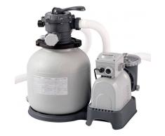 Piscinas Intex Depuradora de arena Intex 10.500 l/h 28648